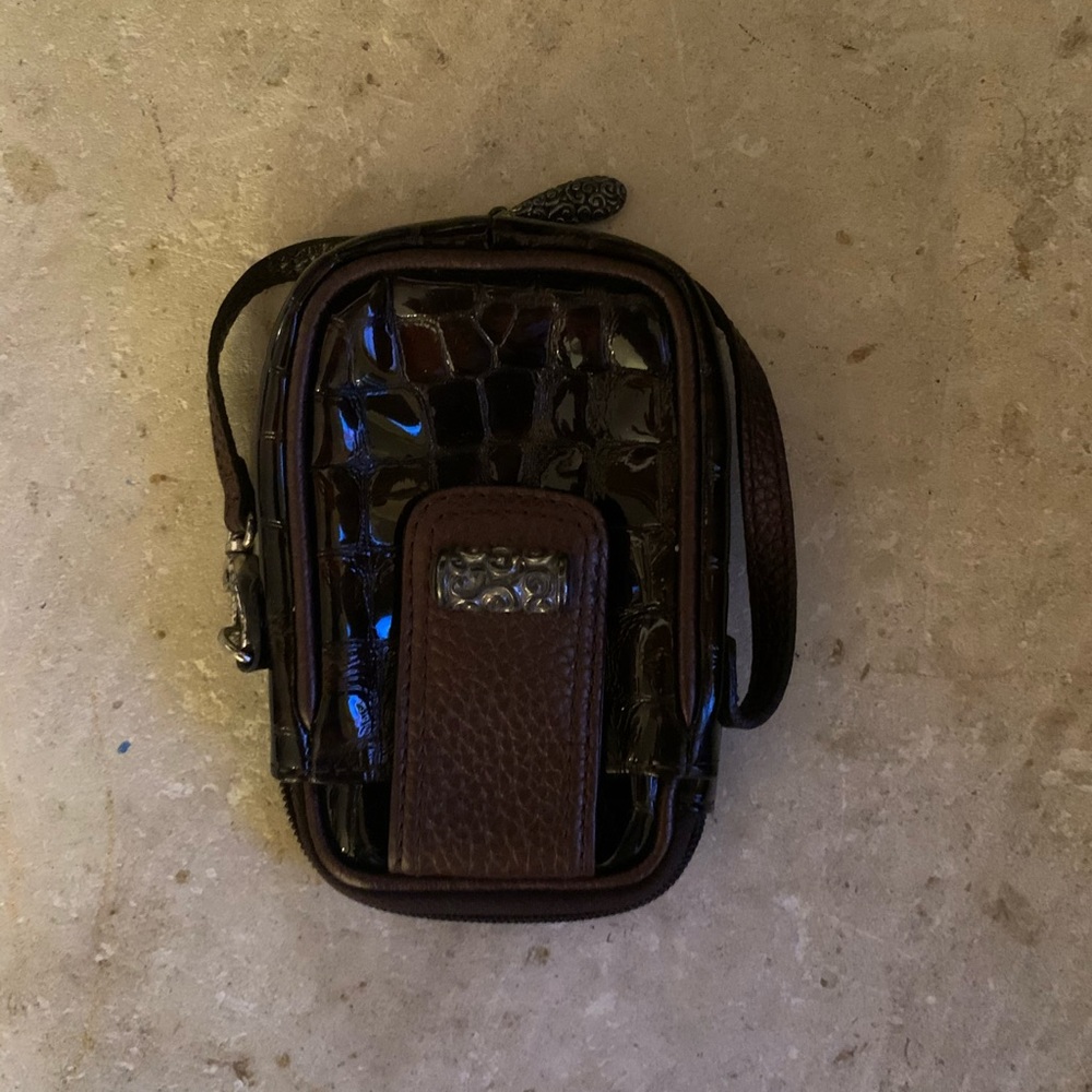 Mini Brighton’s wallet